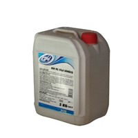 Cila Bakım Kir & Cila Sökücü Oxy 5kg